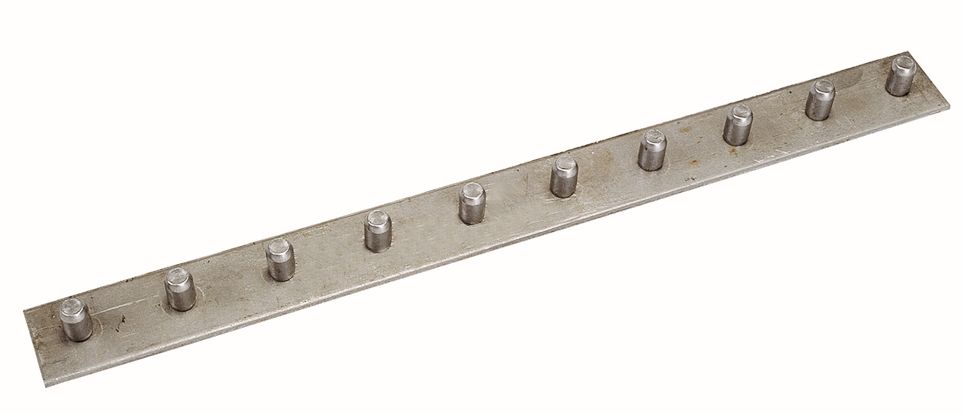 Arranque Placa 500 x 600 mm.